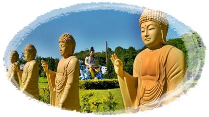 Buddha Economy Paper
