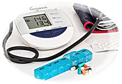 Cardio Disease Research