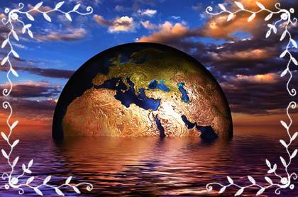 Planet Energy