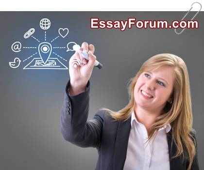 Essay Forum