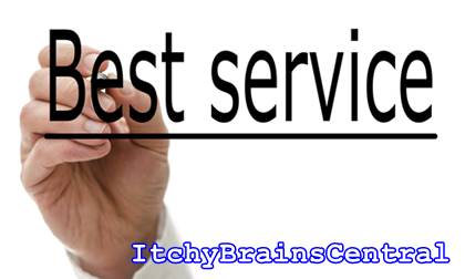 Essay Service