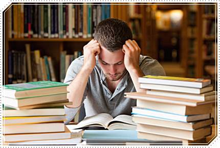 Student Homework Dislike