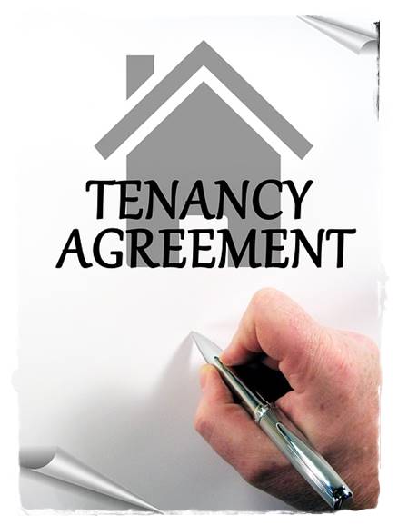 Landlord Tenant Law