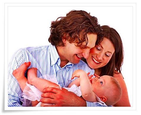 Parent Network