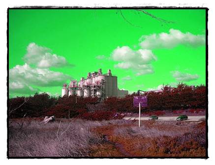Refining Industry Research
