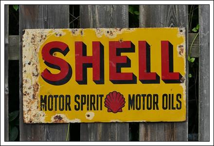 Oil Research