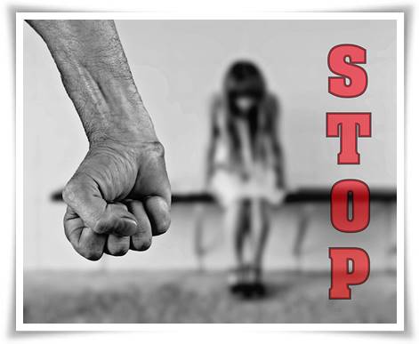 Women Violence