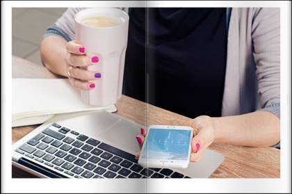 Freelance Writer